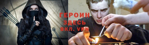 герыч Алексин